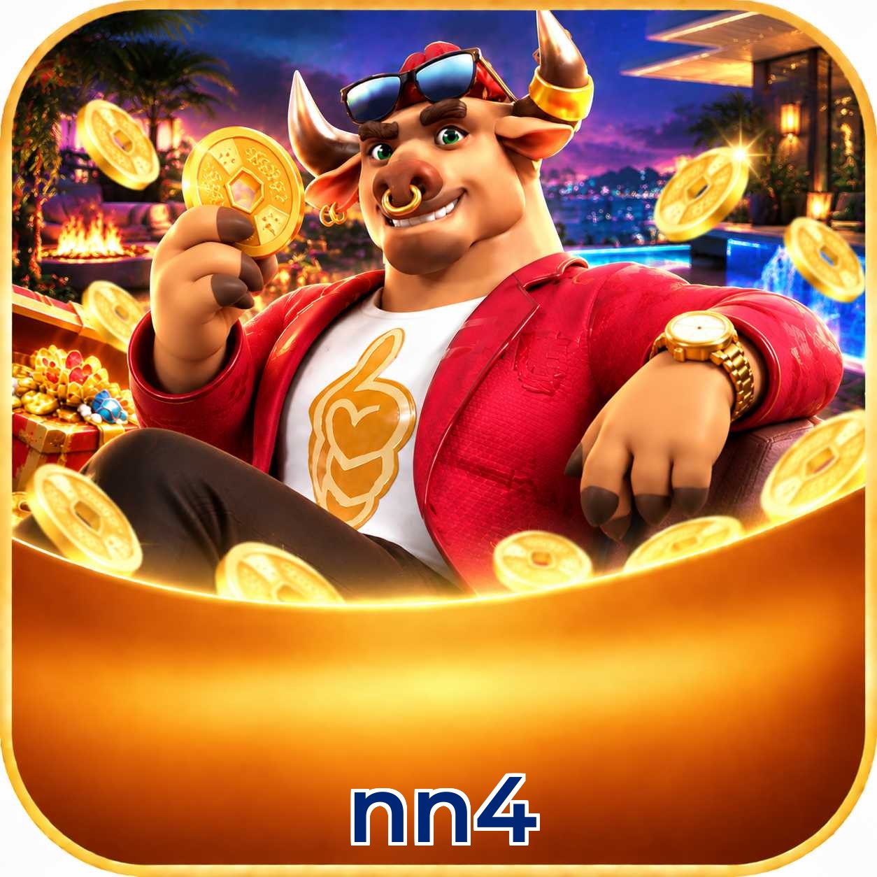 Jogos disponveis ps-instalao na nn4