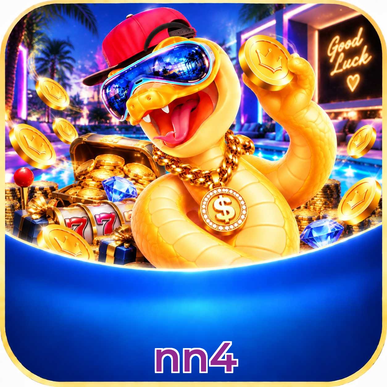 Download nn4 e acesso a Plushie Frenzy