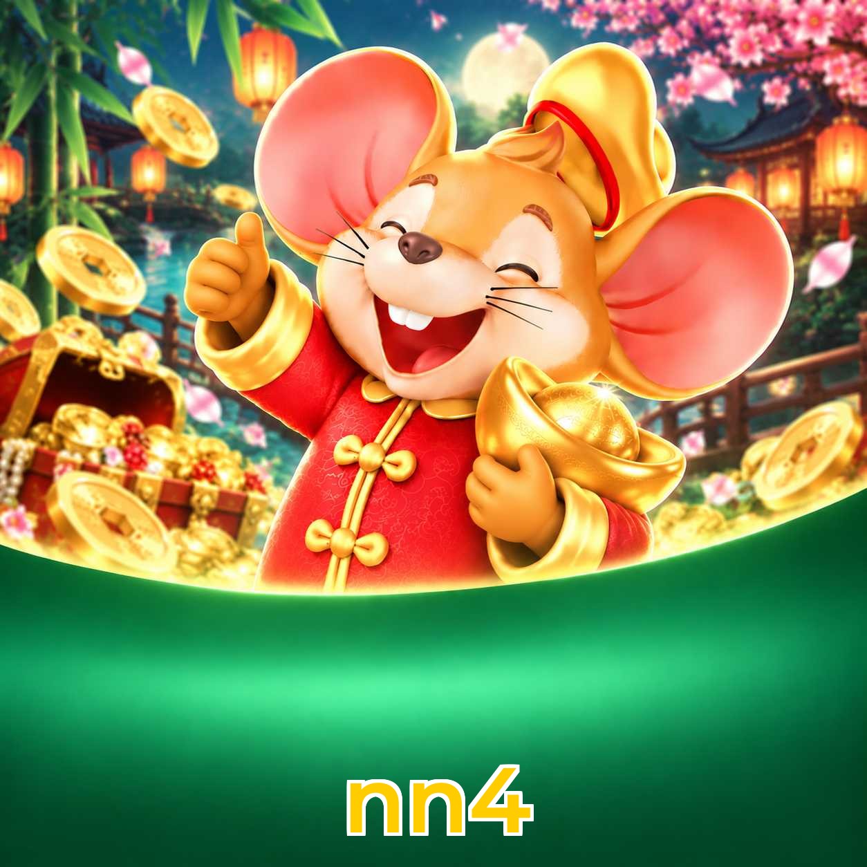Experincia de jogo Plushie Frenzy na nn4