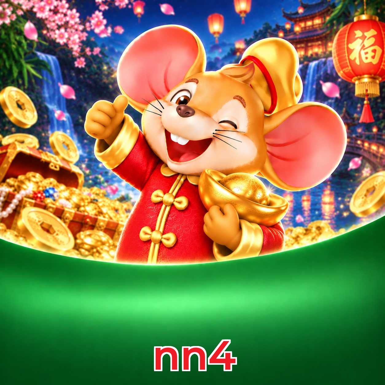 Plushie Frenzy — slot citado nas perguntas frequentes da nn4