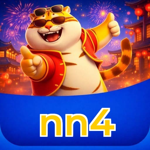 Plataforma nn4 mostrando interface moderna, jogos certificados e recursos de segurança licenciados