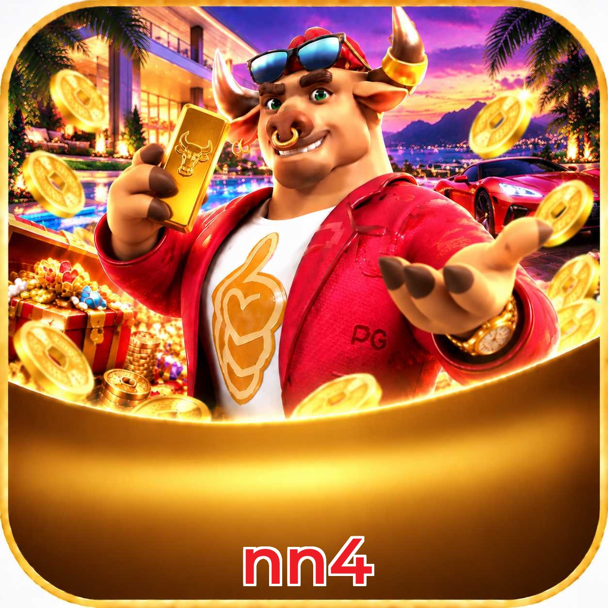Catlogo de jogos com Plushie Frenzy na nn4