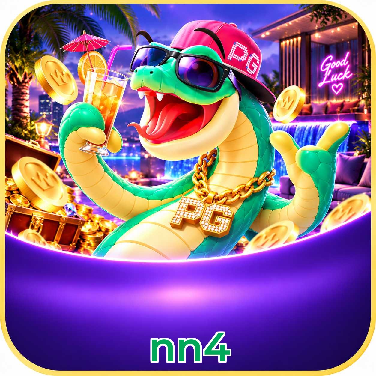 Slots e lottery na mesma plataforma nn4