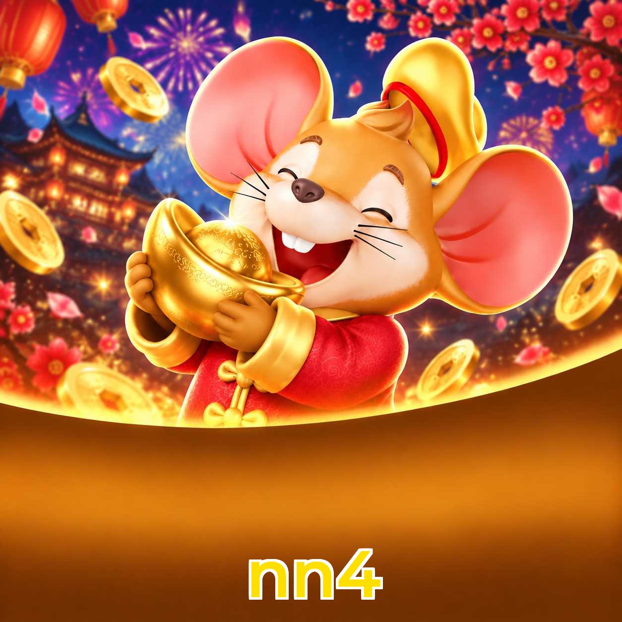 Novos jogadores e Plushie Frenzy na nn4