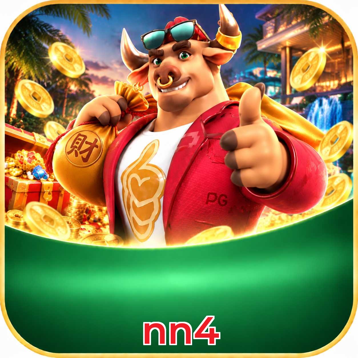 Plushie Frenzy no iOS após instalar nn4