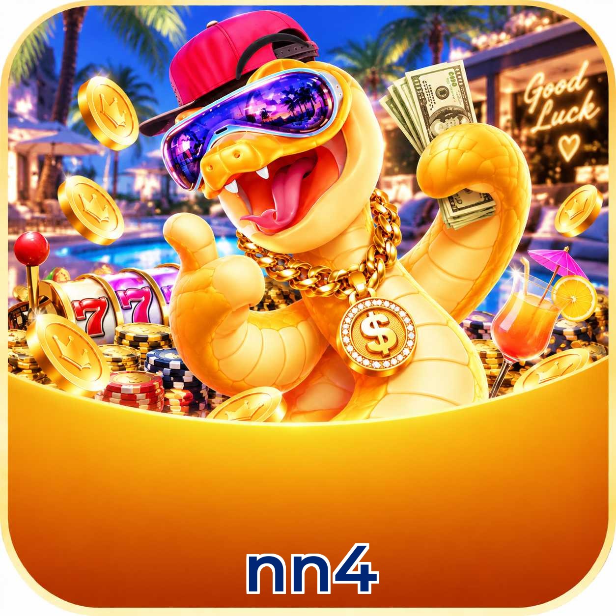 Performance do app com Plushie Frenzy